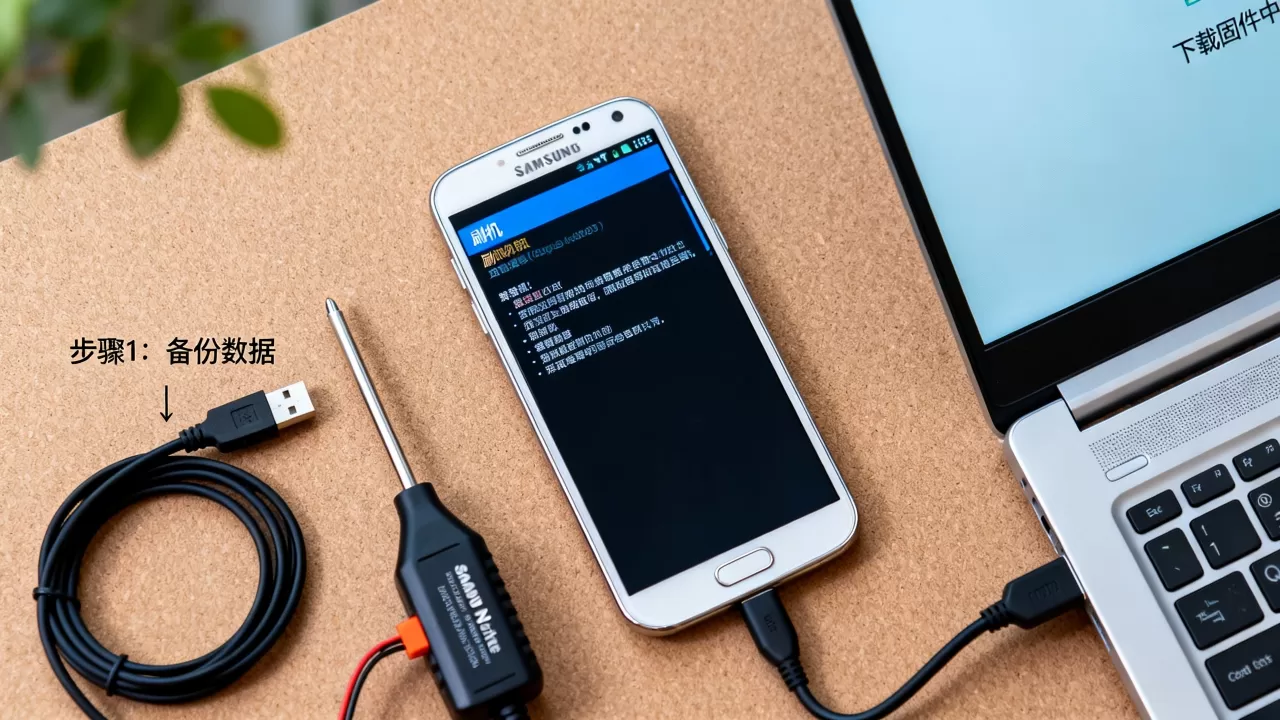 note3能刷机吗,三星note3刷机教程及风险 note3能刷机吗,三星note3刷机教程及风险