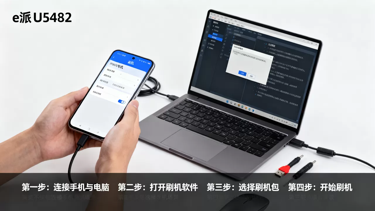 e派u5482刷机教程,e派u5482刷机失败怎么办 e派u5482刷机教程,e派u5482刷机失败怎么办
