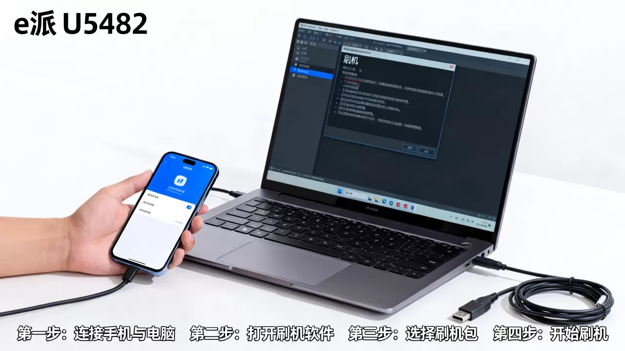 e派u5482刷机教程,e派u5482刷机失败怎么办 e派u5482刷机教程,e派u5482刷机失败怎么办