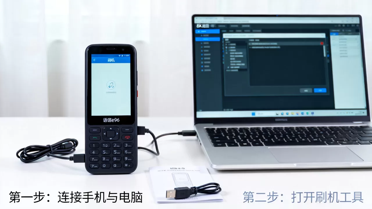 语信e96刷机教程,语信e96刷机失败怎么解决 语信e96刷机教程,语信e96刷机失败怎么解决