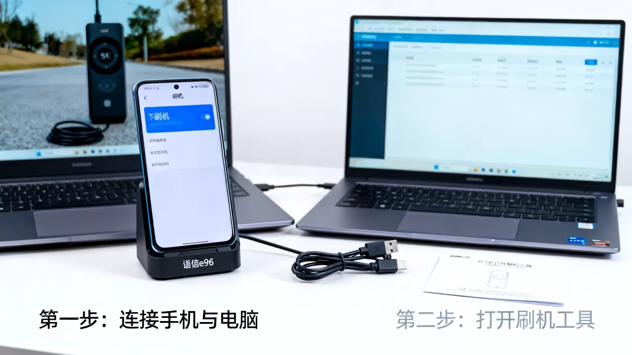 语信e96刷机教程,语信e96刷机失败怎么解决 语信e96刷机教程,语信e96刷机失败怎么解决
