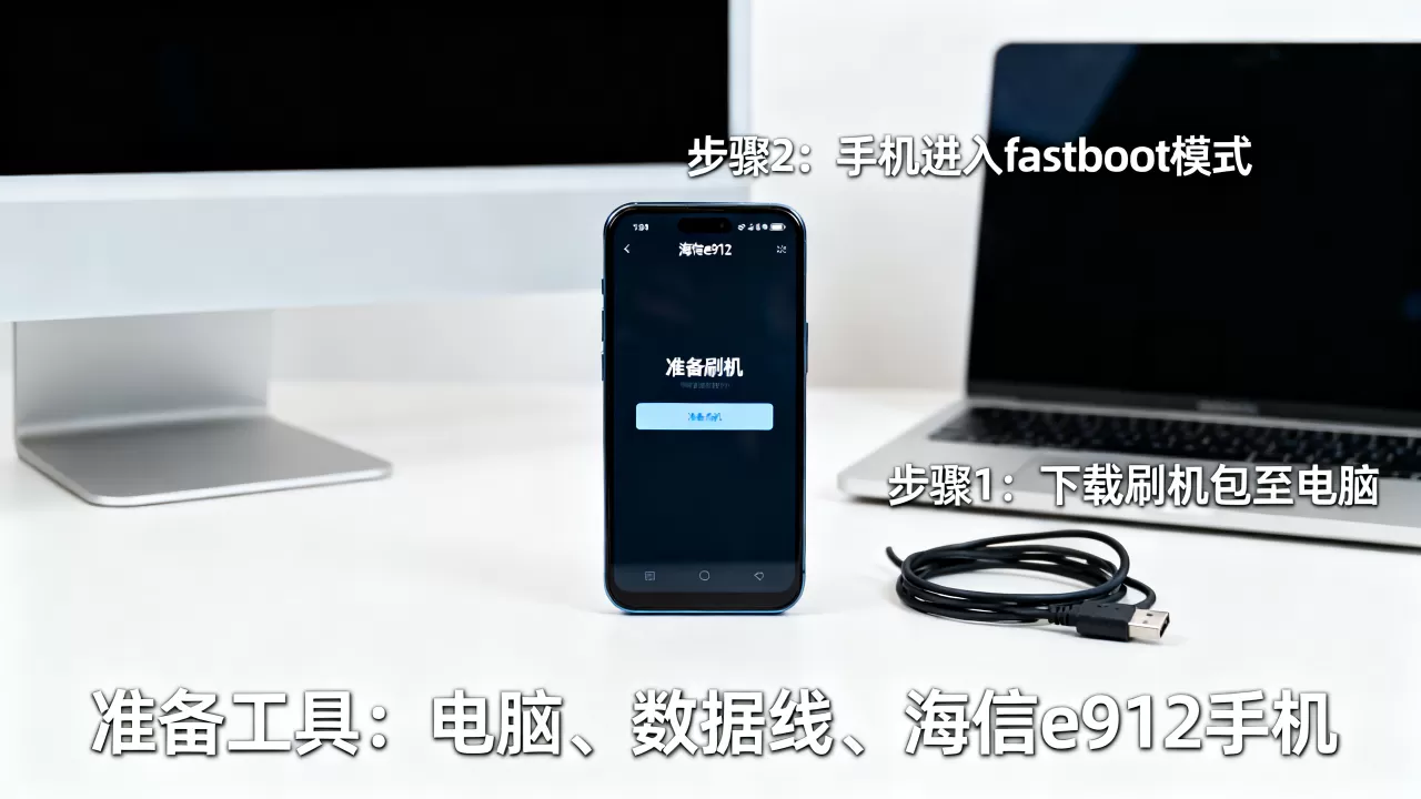 海信e912刷机包，海信e912怎么刷机