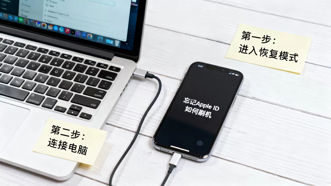 忘记了id能刷机吗,忘记apple id怎么刷机 忘记了id能刷机吗,忘记apple id怎么刷机