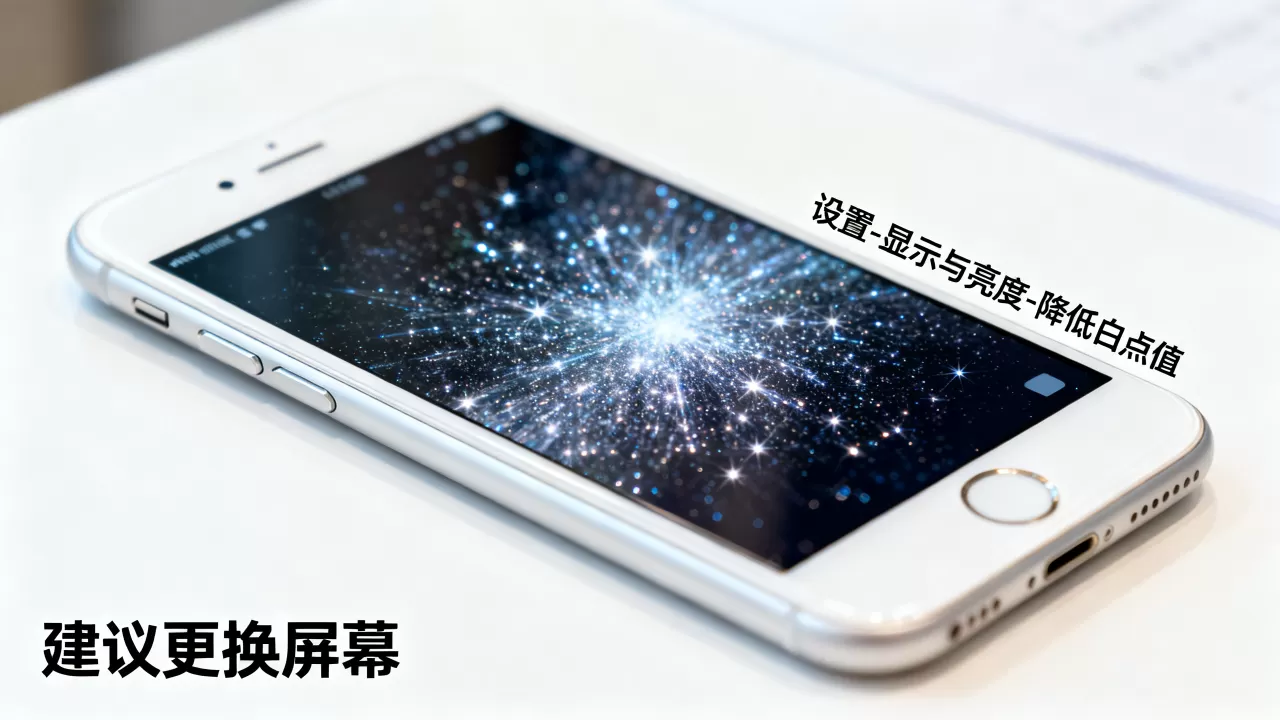 iphone6频闪怎么办,iphone6屏幕闪烁 iphone6频闪怎么办,iphone6屏幕闪烁