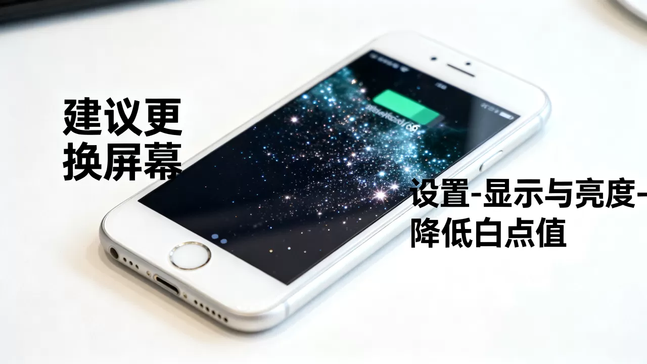 iphone6频闪怎么办,iphone6屏幕闪烁 iphone6频闪怎么办,iphone6屏幕闪烁