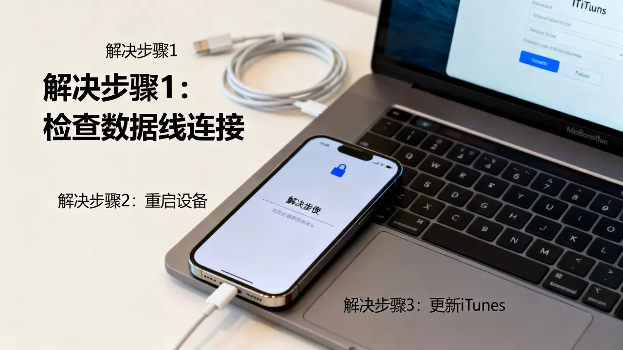 iphone恢复未知错误2怎么解决，iphone恢复未知错误