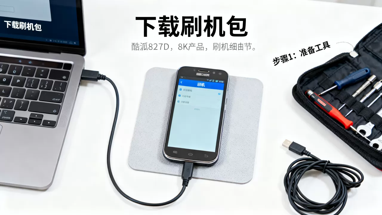 酷派8297d刷机教程,手机刷机失败怎么办 酷派8297d刷机教程,手机刷机失败怎么办