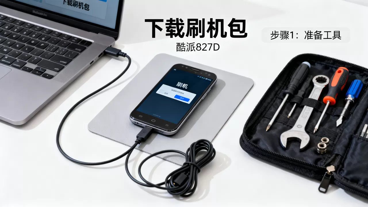 酷派8297d刷机教程,手机刷机失败怎么办 酷派8297d刷机教程,手机刷机失败怎么办