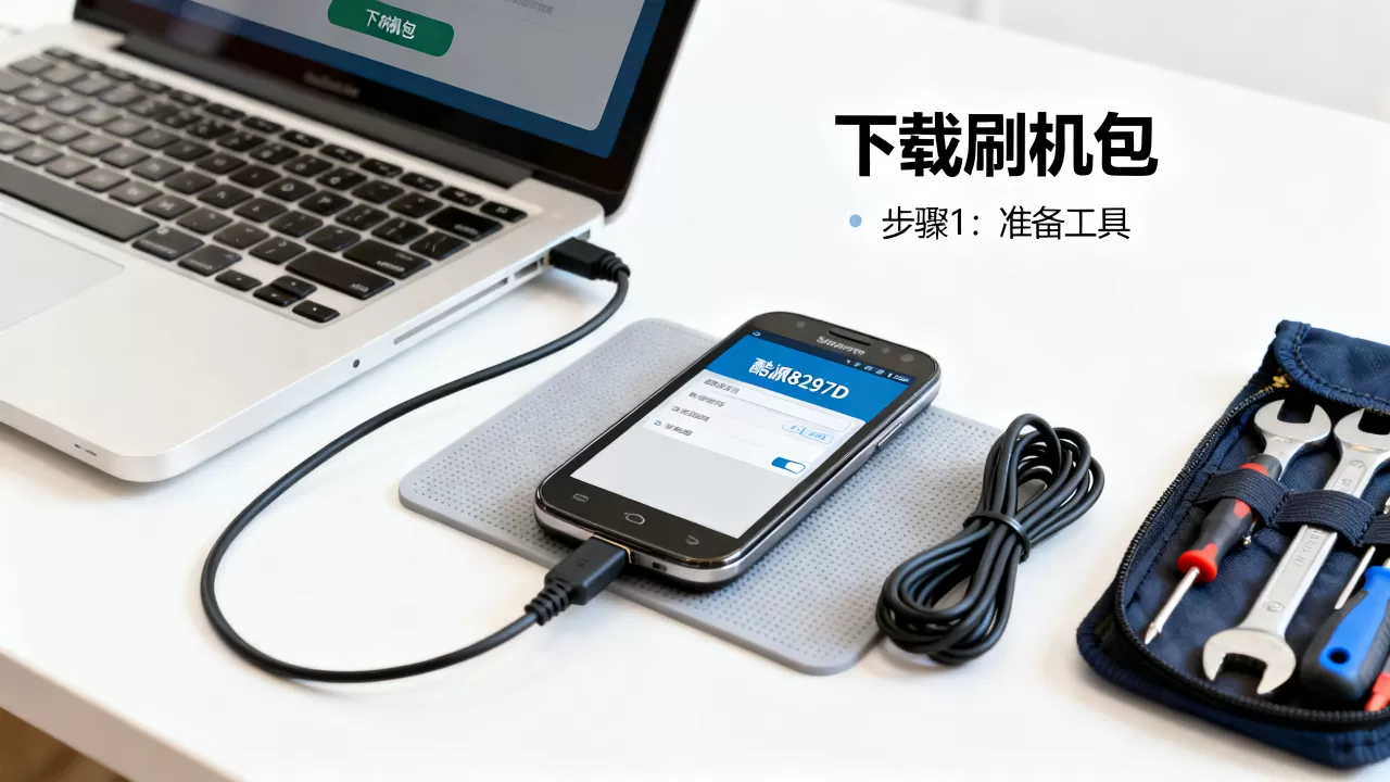 酷派8297d刷机教程,手机刷机失败怎么办 酷派8297d刷机教程,手机刷机失败怎么办