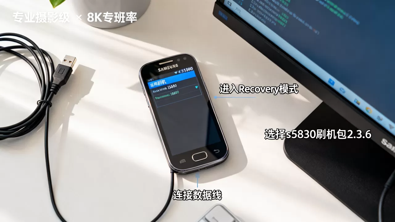 s5830刷机包2.3.6怎么刷,三星s5830刷机教程 s5830刷机包2.3.6怎么刷,三星s5830刷机教程