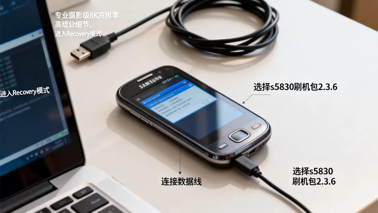 s5830刷机包2.3.6怎么刷,三星s5830刷机教程 s5830刷机包2.3.6怎么刷,三星s5830刷机教程