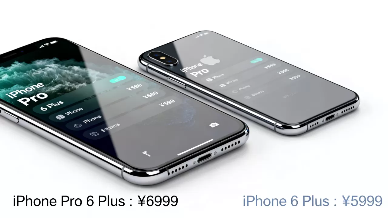 iPhone Pro 6 Plus多少钱,iPhone 6 Plus最新报价 iPhone Pro 6 Plus多少钱,iPhone 6 Plus最新报价