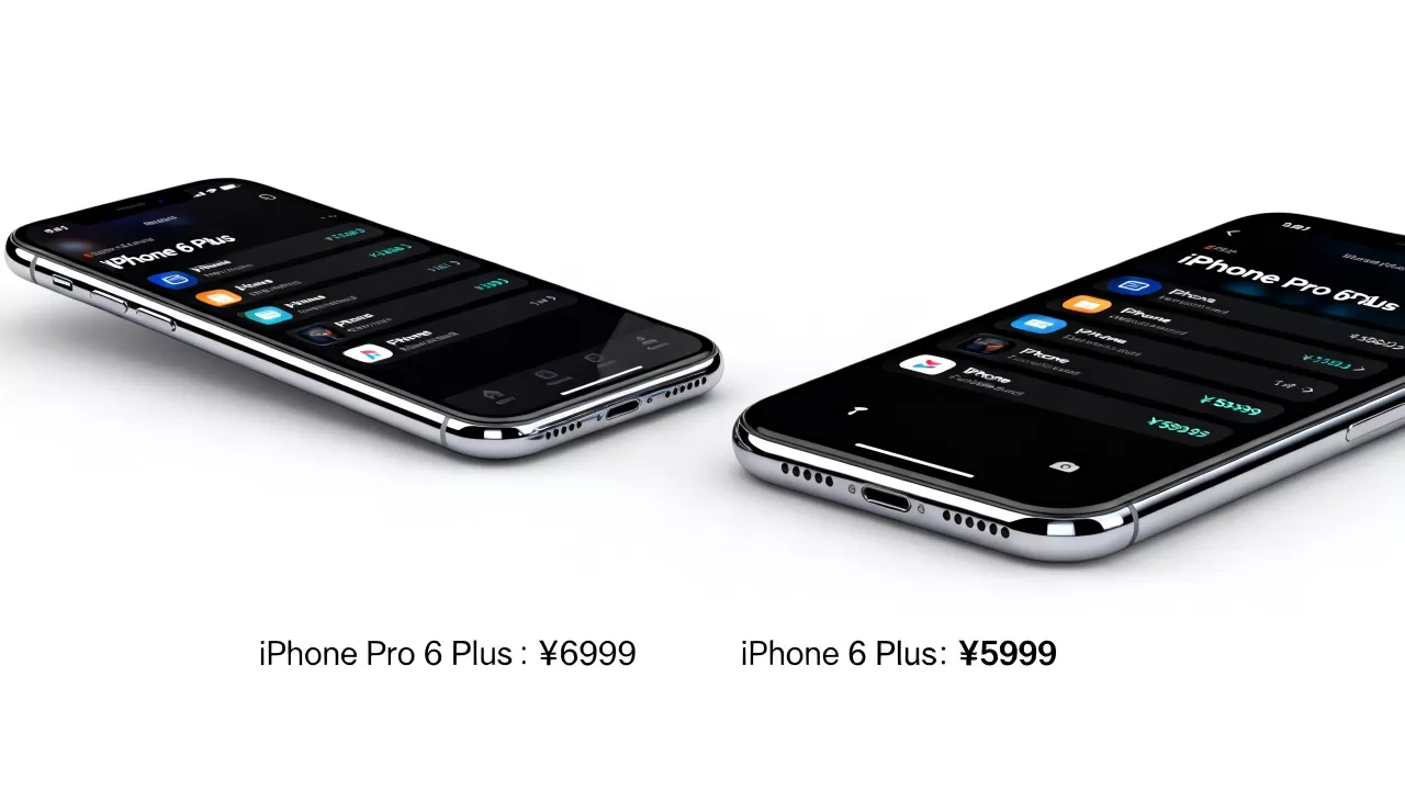 iPhone Pro 6 Plus多少钱,iPhone 6 Plus最新报价 iPhone Pro 6 Plus多少钱,iPhone 6 Plus最新报价