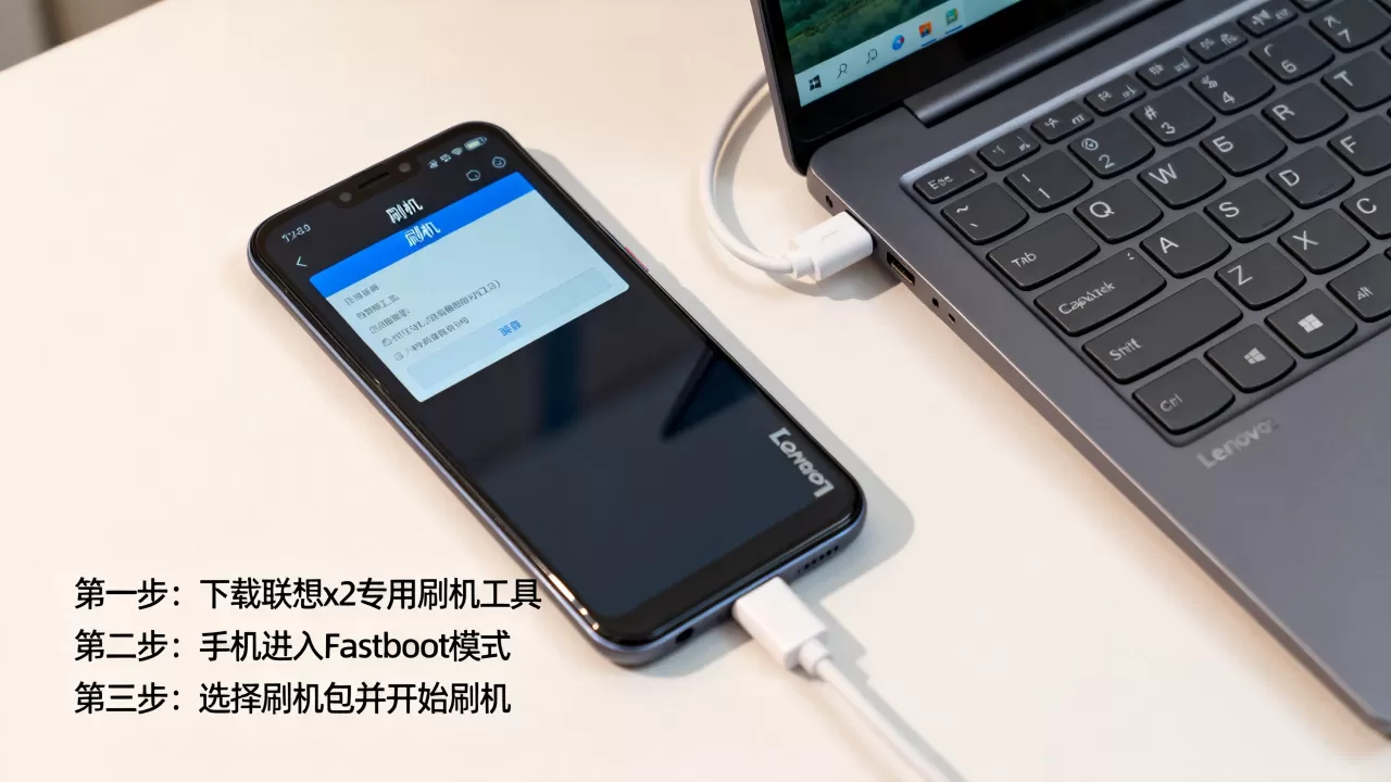 联想x2刷机教程，联想x2刷机教程详细步骤