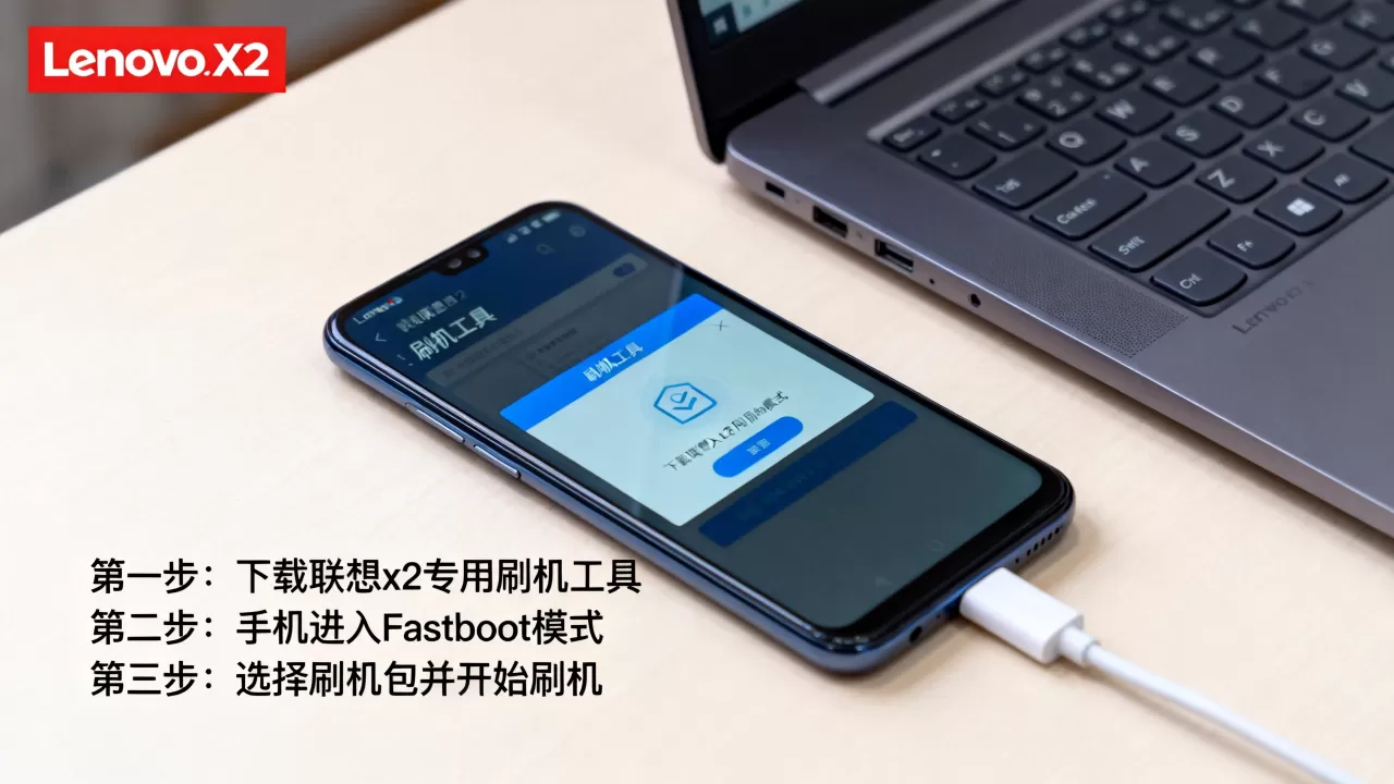 联想x2刷机教程，联想x2刷机教程详细步骤