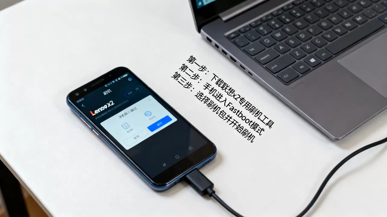 联想x2刷机教程，联想x2刷机教程详细步骤