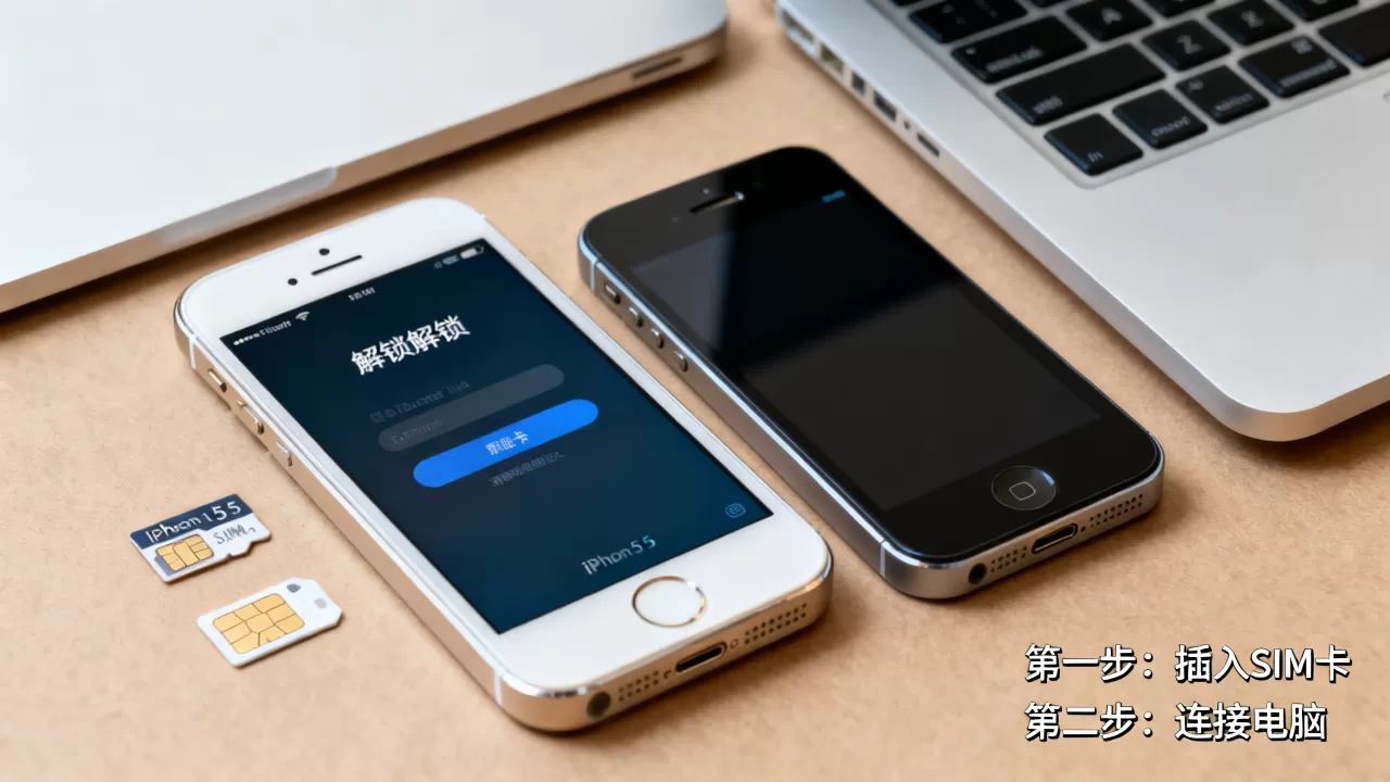 iphone5 sprint解锁教程,iphone5s怎么永久解锁 iphone5 sprint解锁教程,iphone5s怎么永久解锁