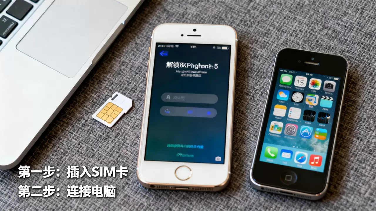 iphone5 sprint解锁教程,iphone5s怎么永久解锁 iphone5 sprint解锁教程,iphone5s怎么永久解锁