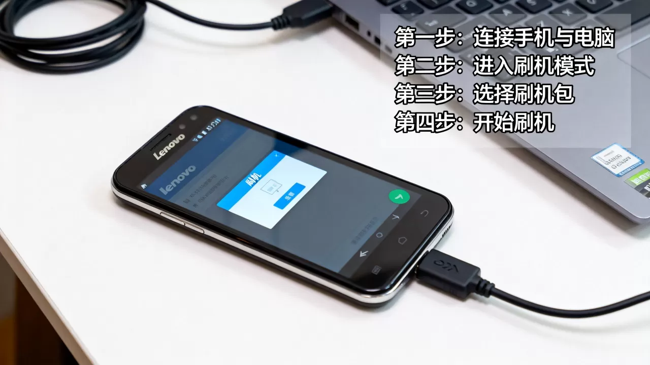 联想a520怎么刷机?联想a520刷机教程 联想a520怎么刷机?联想a520刷机教程