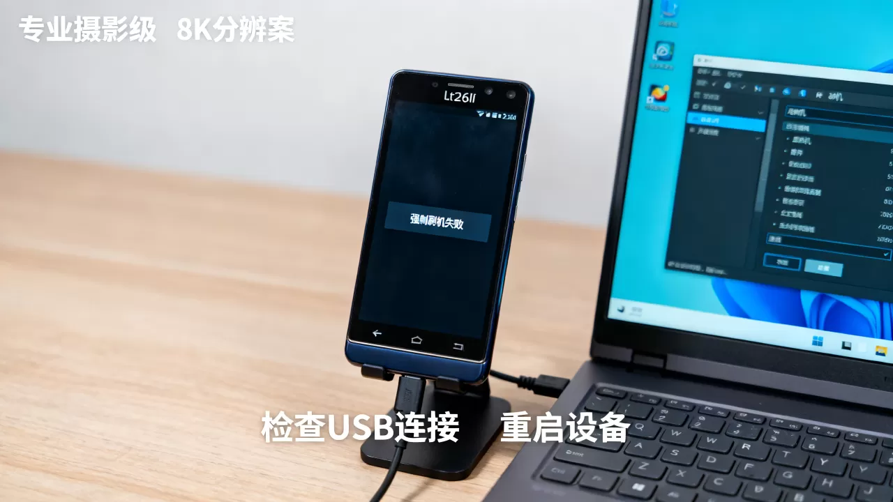 lt26ii强制刷机失败怎么办，lt26ii强制刷机