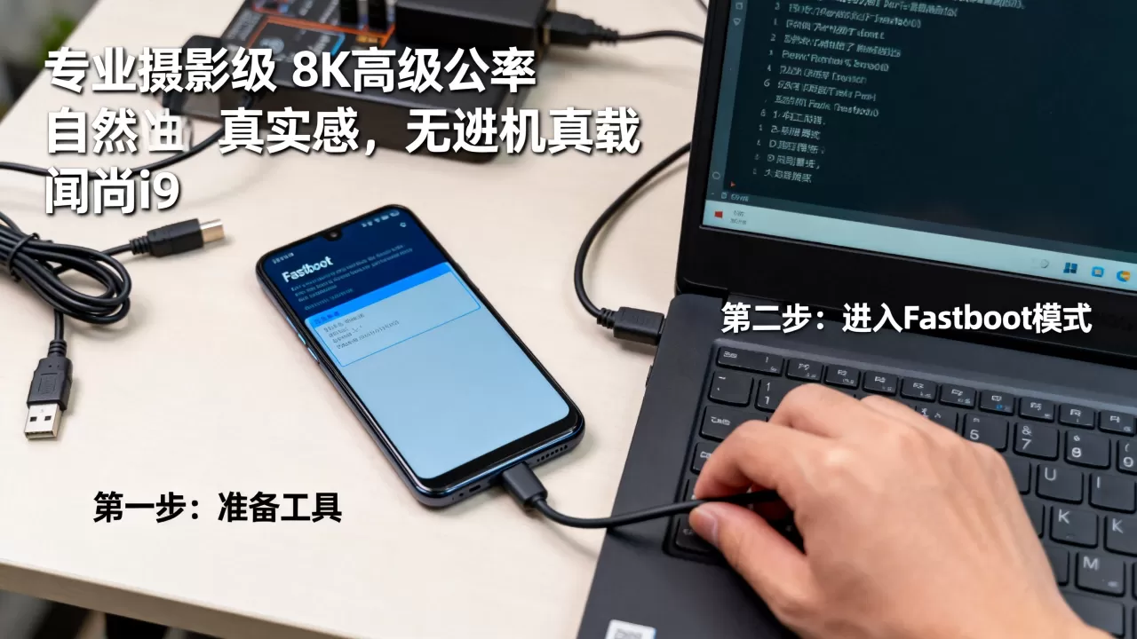 闻尚i9刷机教程，闻尚i9刷机教程