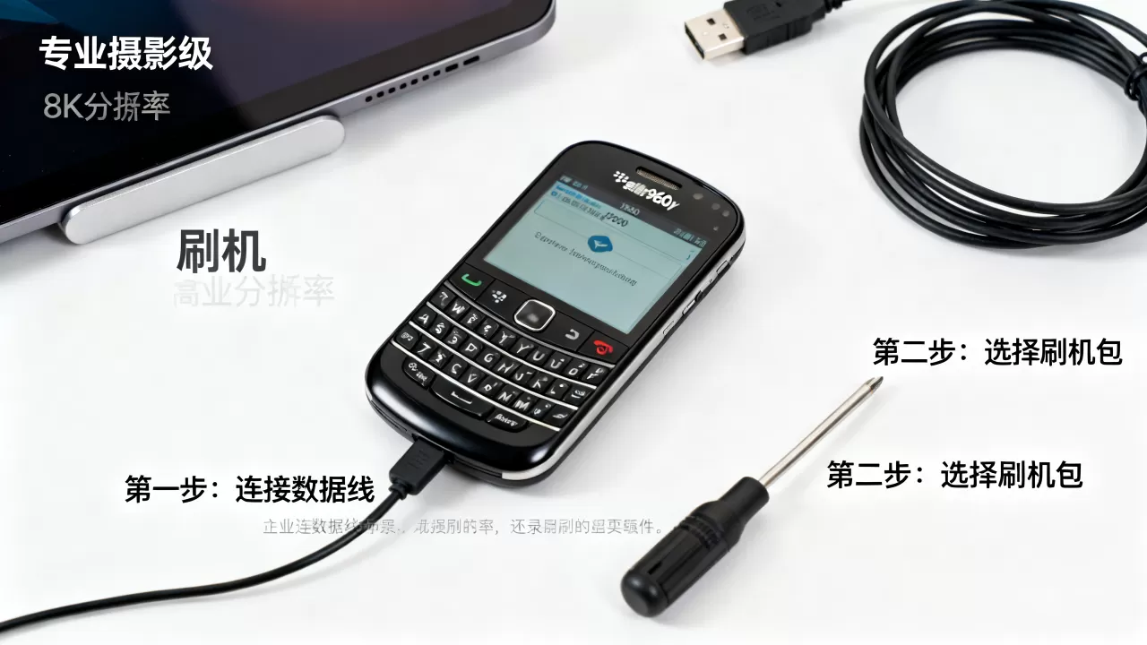 黑莓9650一键刷机教程,黑莓9650刷机失败怎么办 黑莓9650一键刷机教程,黑莓9650刷机失败怎么办