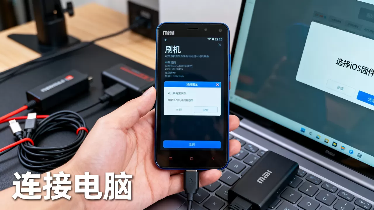小米2s能刷iOS吗,小米2s刷机ios教程 小米2s能刷iOS吗,小米2s刷机ios教程