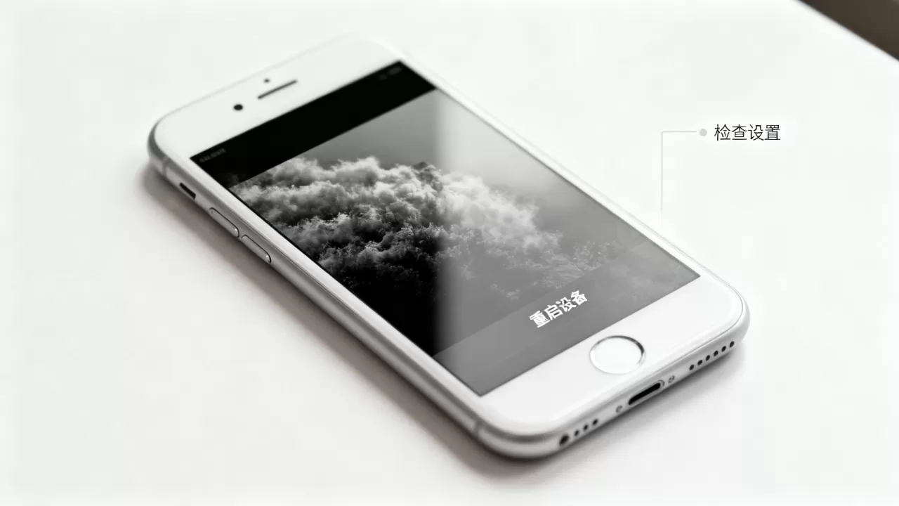 iphone6变黑白怎么办,iphone6屏幕变黑白 iphone6变黑白怎么办,iphone6屏幕变黑白