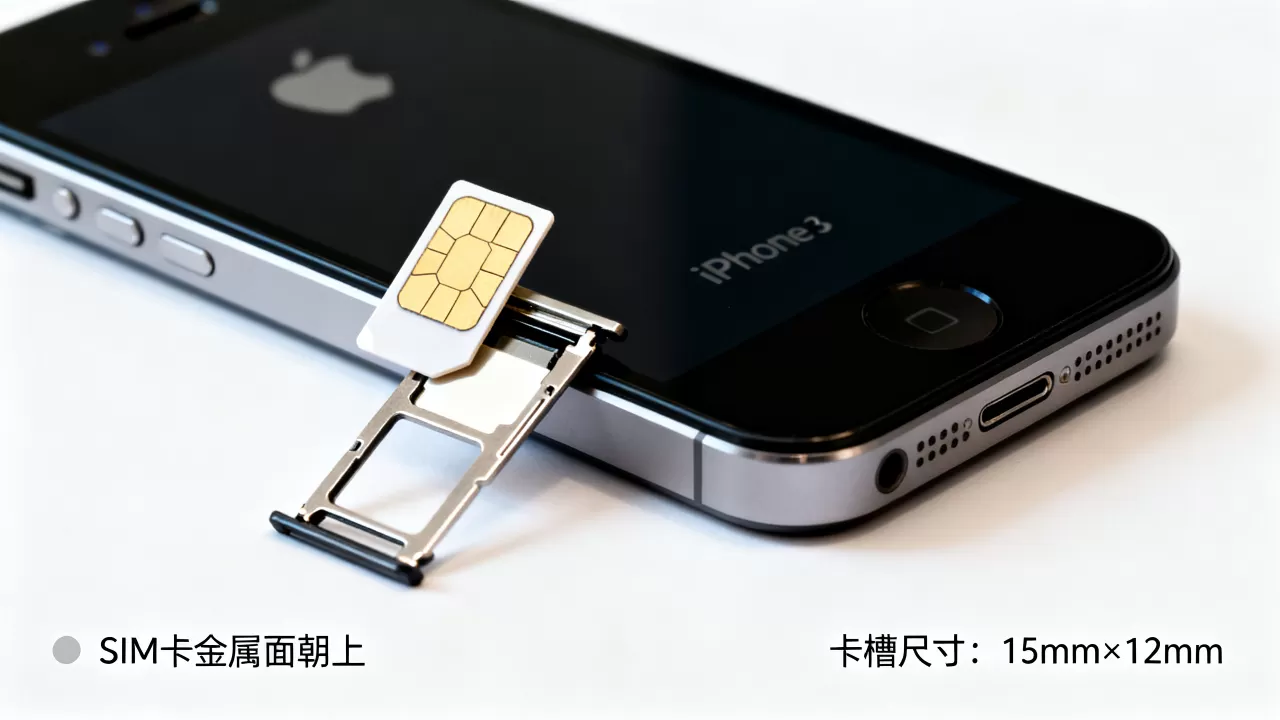 iphone3g卡怎么用,iphone3g卡槽尺寸 iphone3g卡怎么用,iphone3g卡槽尺寸