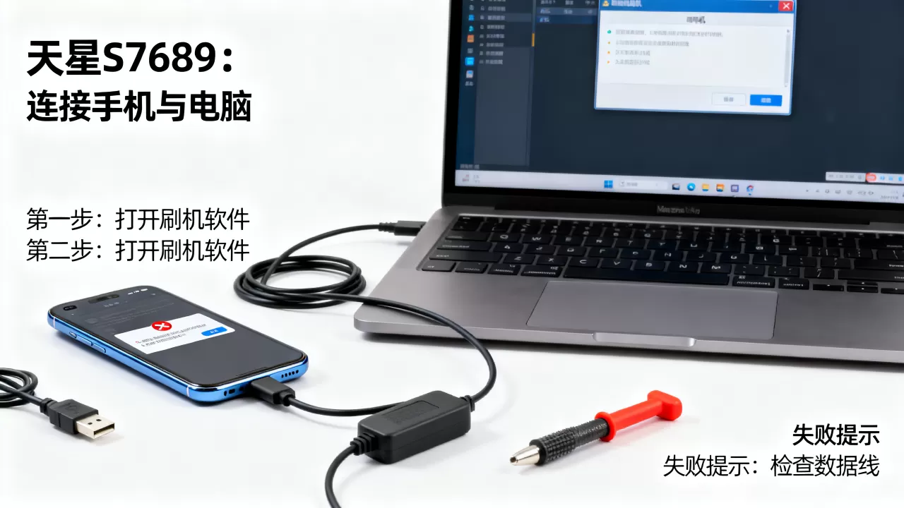 天星s7589刷机教程,天星s7589刷机失败怎么办 天星s7589刷机教程,天星s7589刷机失败怎么办