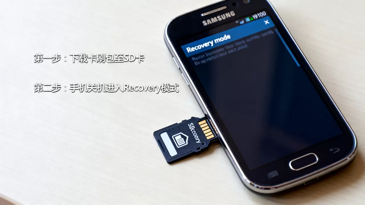 i9100卡刷机包教程，三星i9100卡刷包怎么刷