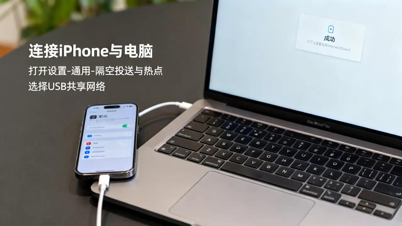 iphone usb共享给电脑,iphone usb共享给电脑怎么连接 iphone usb共享给电脑,iphone usb共享给电脑怎么连接