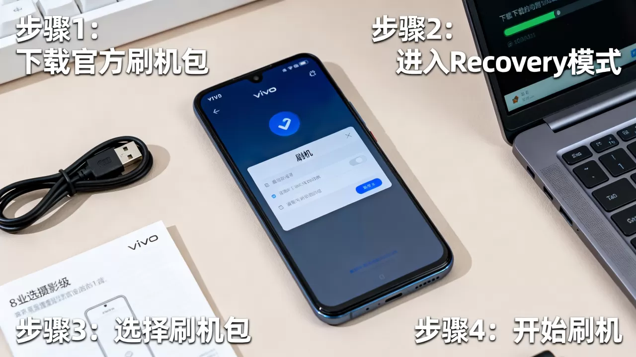 y11官方刷机包怎么刷?vivo y11刷机教程 y11官方刷机包怎么刷?vivo y11刷机教程