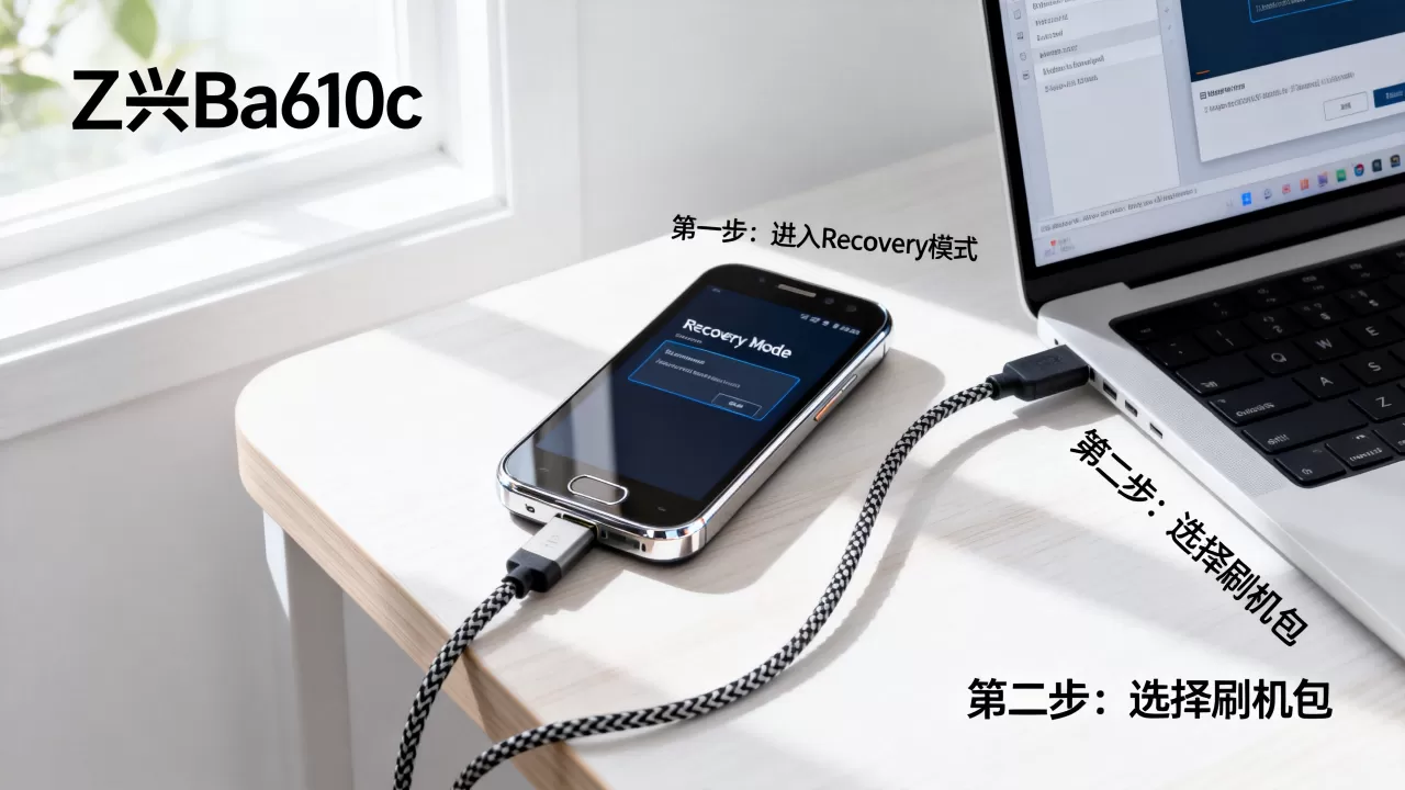 中兴ba610c刷机教程,中兴ba610c刷机后没信号 中兴ba610c刷机教程,中兴ba610c刷机后没信号
