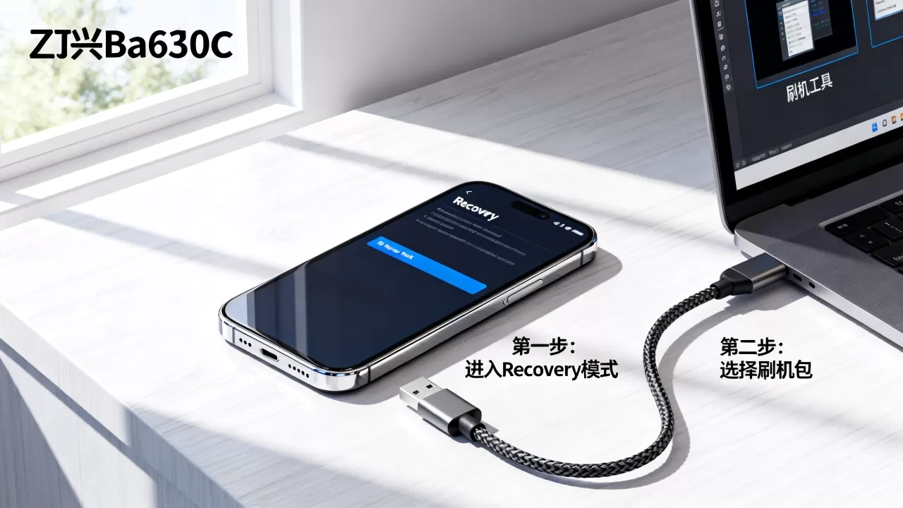 中兴ba610c刷机教程,中兴ba610c刷机后没信号 中兴ba610c刷机教程,中兴ba610c刷机后没信号