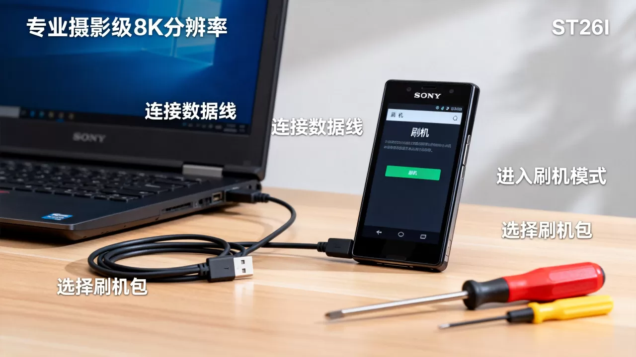 索尼ST26i刷机教程,索尼ST26i刷机教程 索尼ST26i刷机教程,索尼ST26i刷机教程