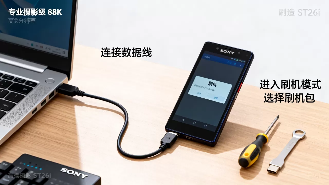 索尼ST26i刷机教程,索尼ST26i刷机教程 索尼ST26i刷机教程,索尼ST26i刷机教程