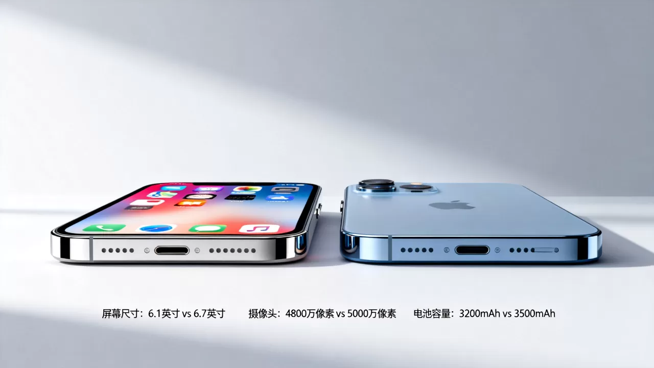 iPhone X3和iPhone哪个值得买？iPhone X3和iPhone区别