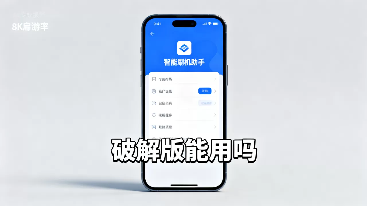 智能刷机助手破解版能用吗,智能刷机助手 智能刷机助手破解版能用吗,智能刷机助手