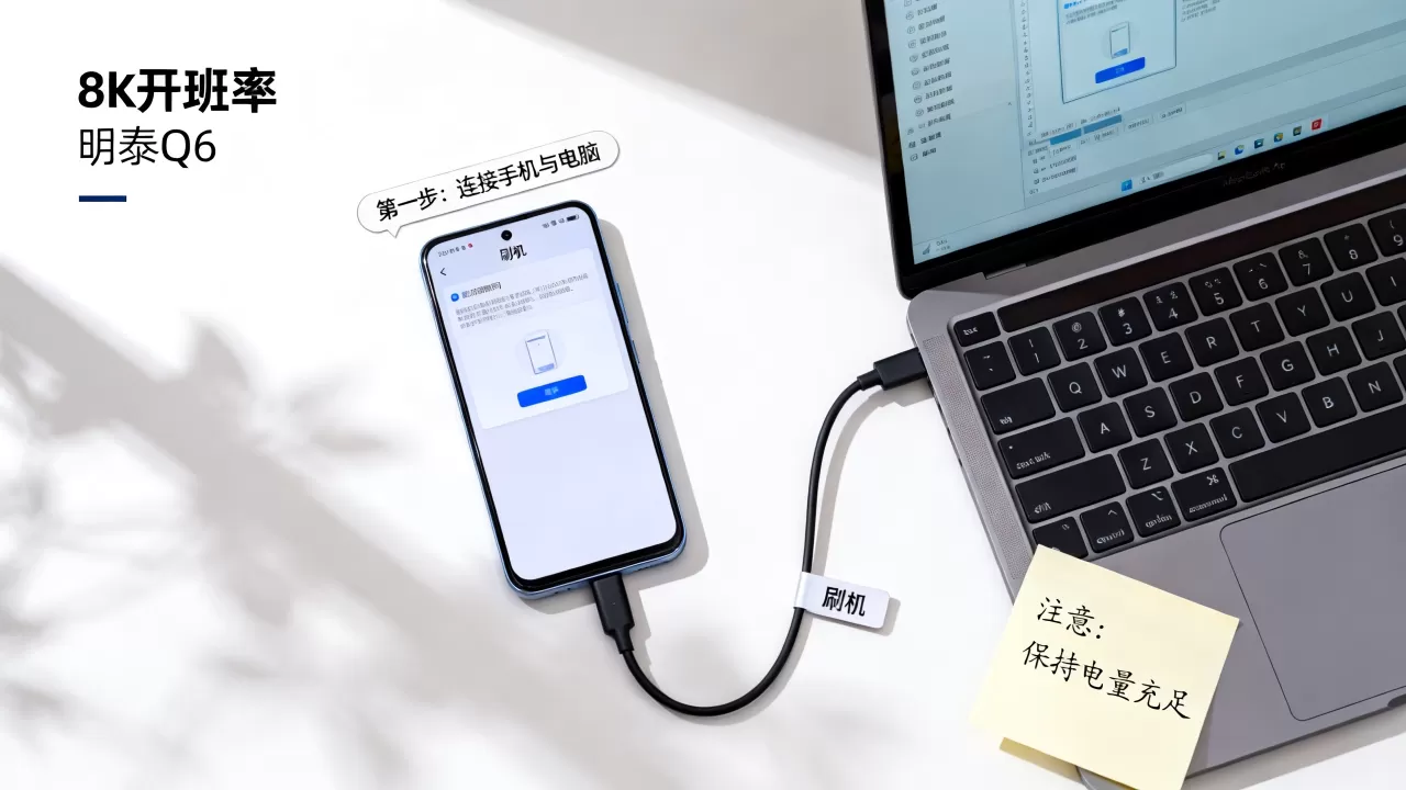 明泰q6刷机教程,明泰q6刷机失败怎么办 明泰q6刷机教程,明泰q6刷机失败怎么办