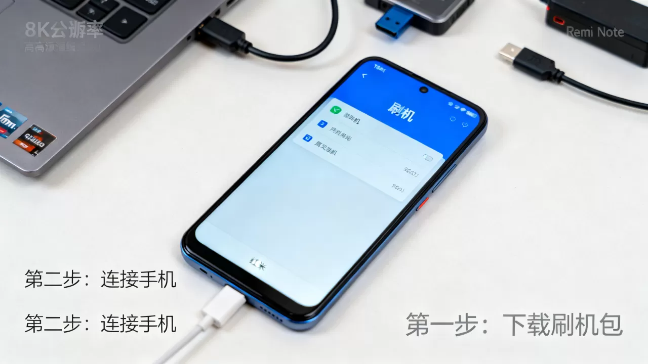 红米note能刷机吗,红米手机刷机教程 红米note能刷机吗,红米手机刷机教程