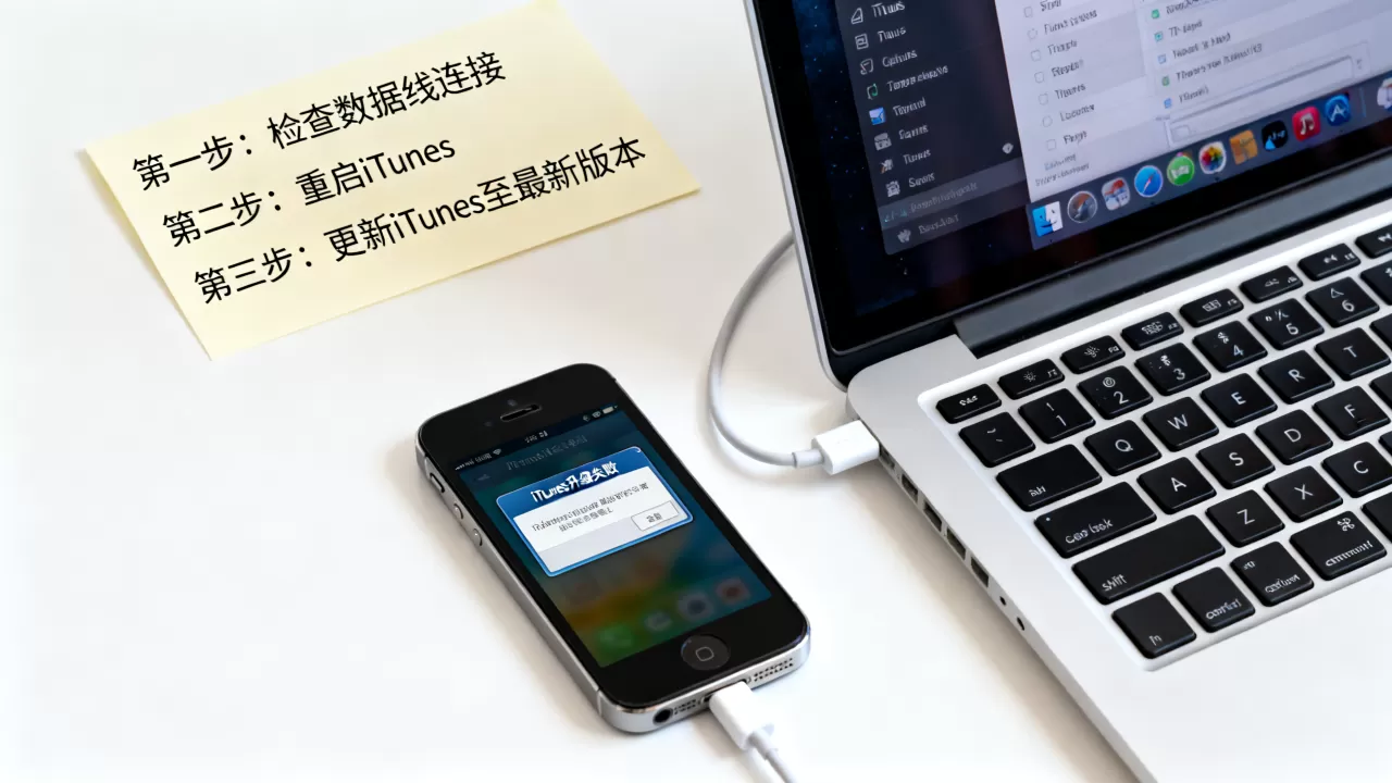 iPhone5用iTunes升级失败怎么办,iPhone5 iTunes升级教程 iPhone5用iTunes升级失败怎么办,iPhone5 iTunes升级教程