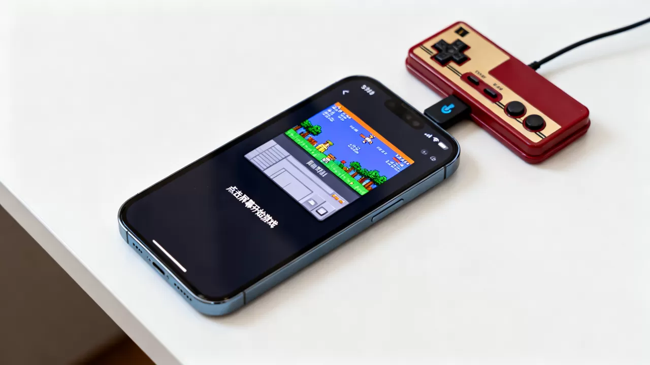iphone nes模拟器怎么用,nes模拟器 iphone nes模拟器怎么用,nes模拟器