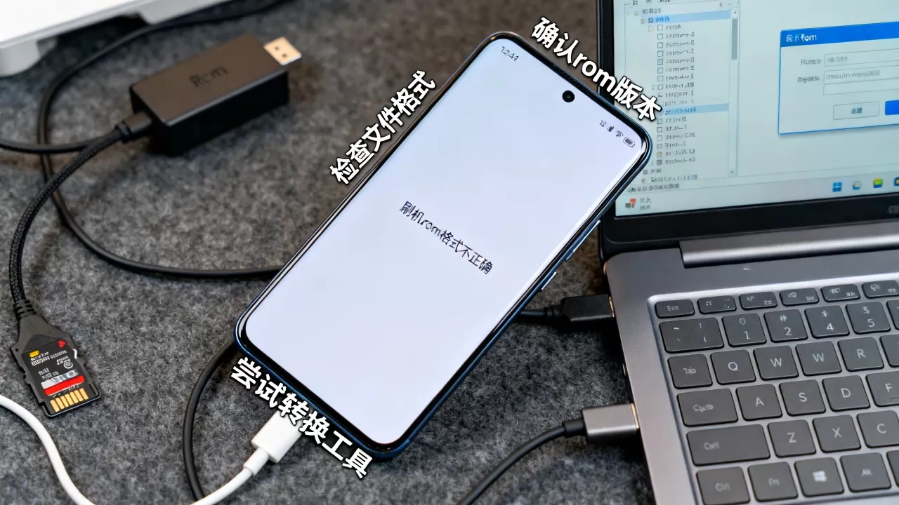 刷机rom格式不正确怎么办,刷机rom格式不对 刷机rom格式不正确怎么办,刷机rom格式不对