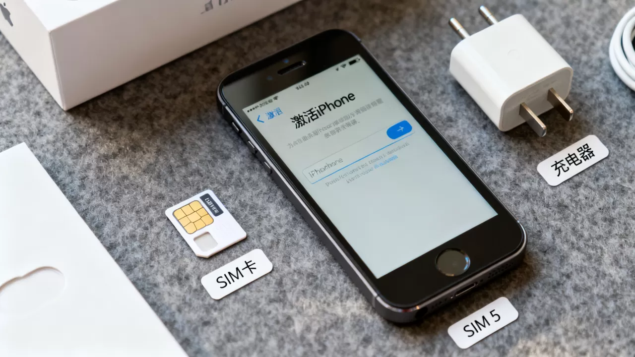 iphone5要激活吗,iphone5激活是什么意思 iphone5要激活吗,iphone5激活是什么意思