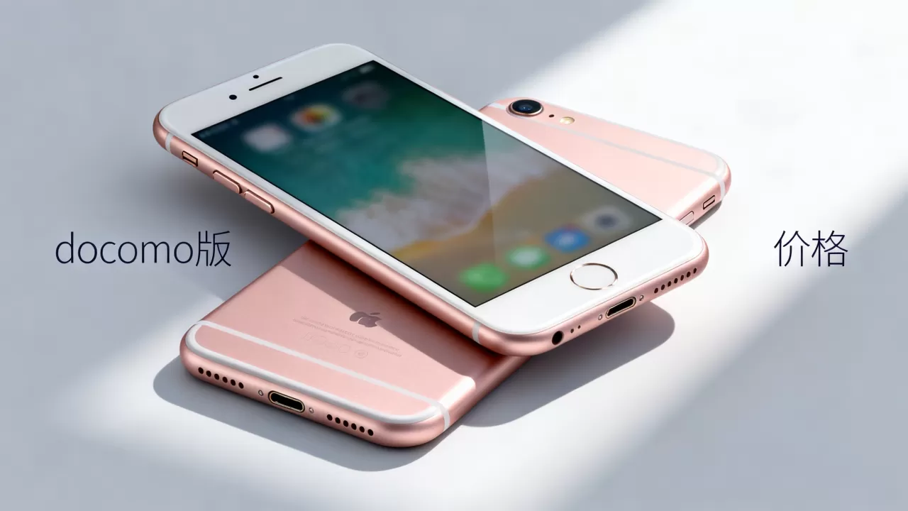 iphone6 docomo版能用吗，iphone6 docomo版价格