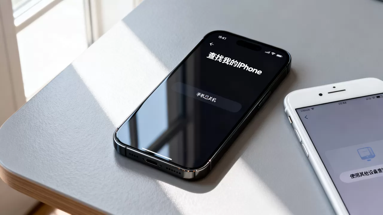 iphone查找手机关机了怎么办,iphone查找手机关机了 iphone查找手机关机了怎么办,iphone查找手机关机了