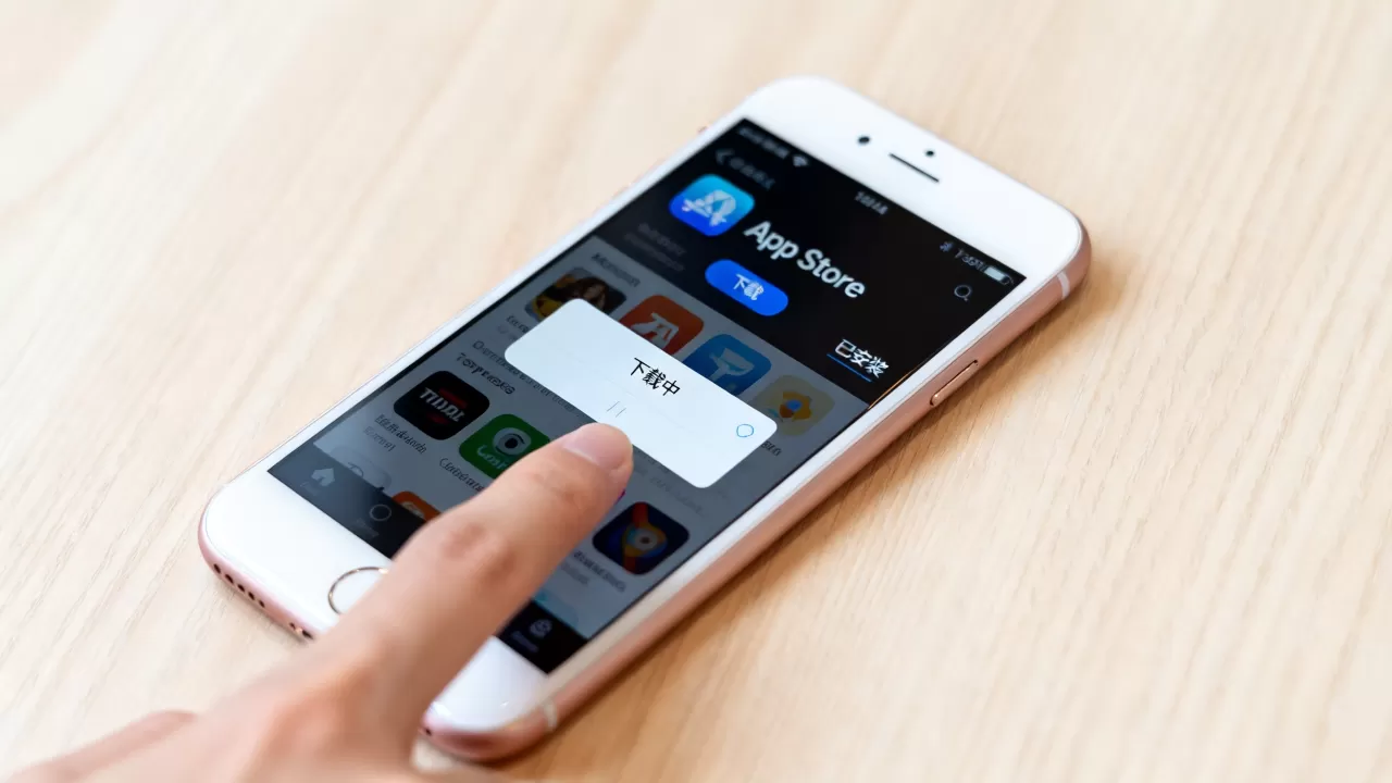 iPhone6软件怎么下载,iPhone6下载软件 iPhone6软件怎么下载,iPhone6下载软件