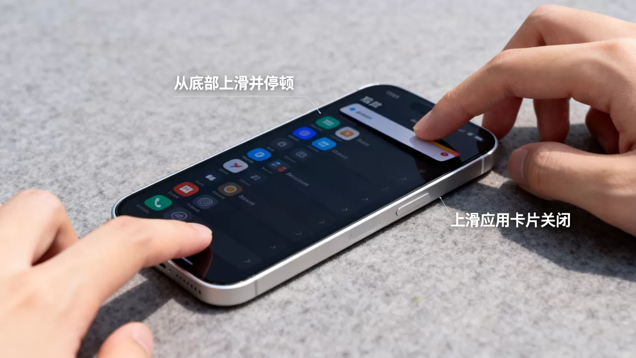 iphone怎么关闭程序,iphone后台应用怎么彻底关闭 iphone怎么关闭程序,iphone后台应用怎么彻底关闭