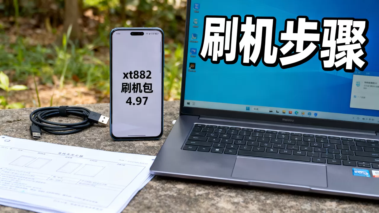 xt882刷机包4.97怎么刷，xt882刷机包